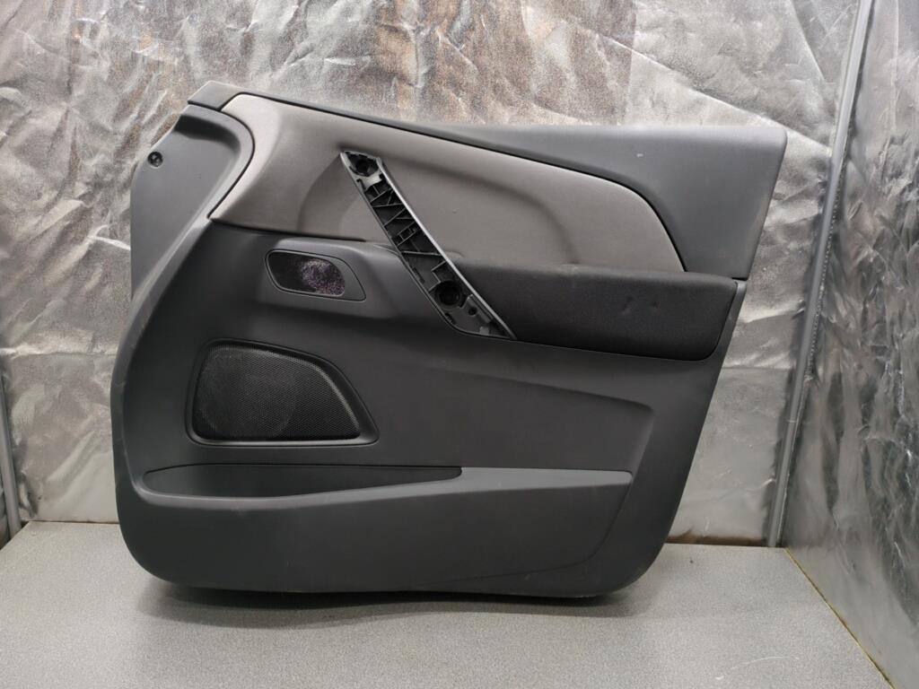 Pannello portiera anteriore destro CITROEN C4 PICASSO 2 PHASE 1 Gasolina - 1