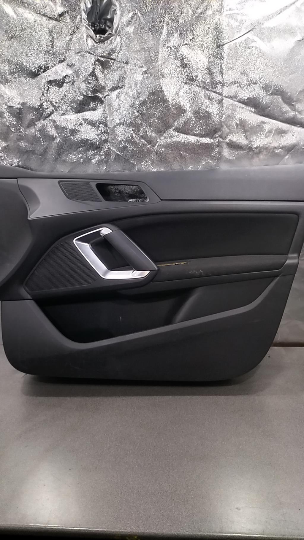 Pannello portiera anteriore destro PEUGEOT 308 2 PHASE 1 Diésel - 1