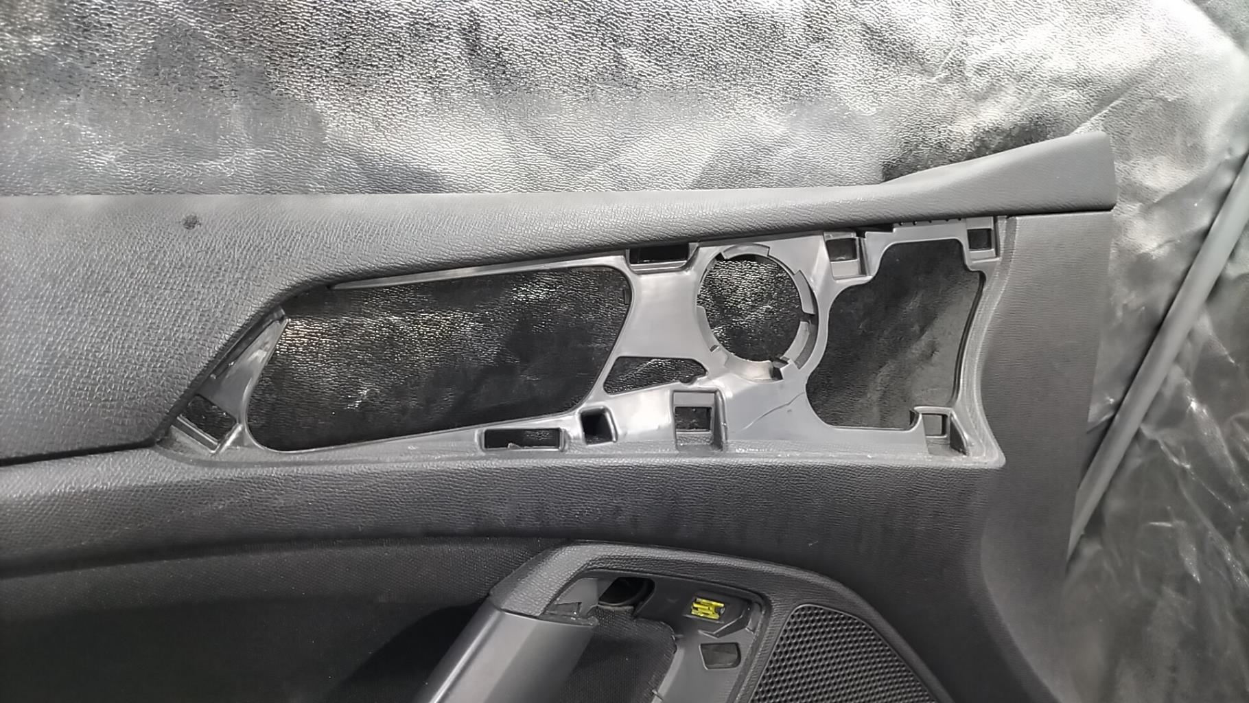 Pannello portiera anteriore sinistro PEUGEOT 308 2 PHASE 1 Diésel - 1