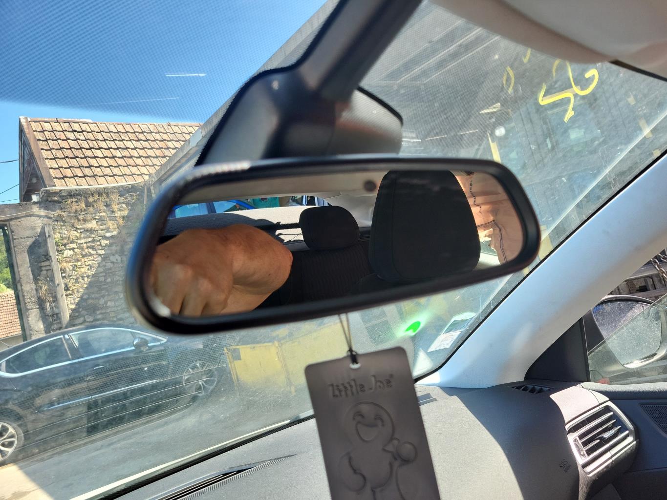 Retrovisor interior PEUGEOT 308 2 PHASE 1 Diésel - 1