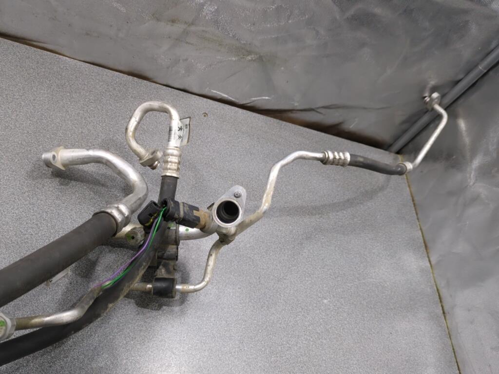 Tubo aria condizionata PEUGEOT 3008 2 PHASE 1 Gasolina - 1