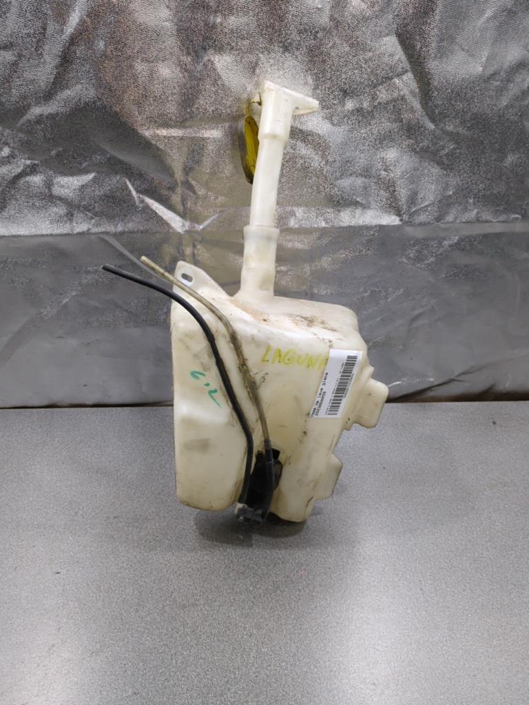 Vase de lave glace RENAULT LAGUNA 2 PHASE 2 BREAK Diesel - 1