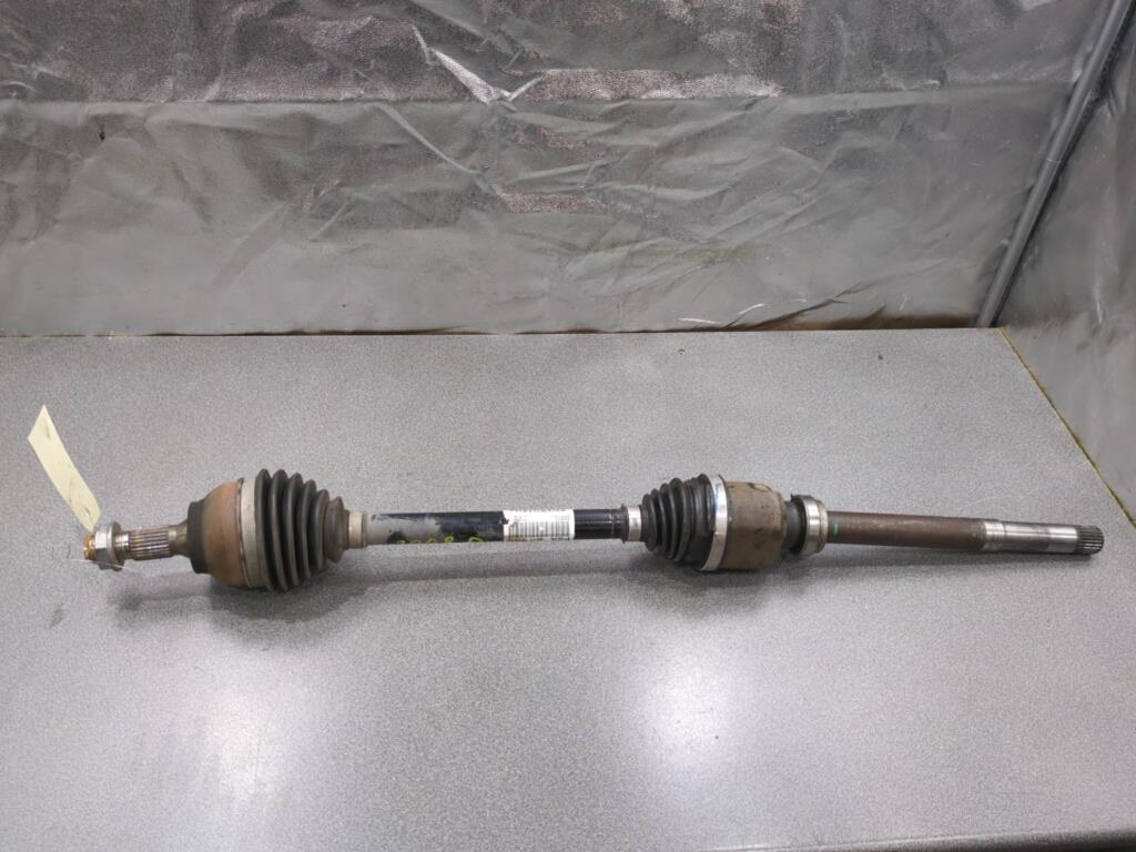 Giunto cardanico albero di trasmissione destro PEUGEOT 2008 1 PHASE 2 Gasolina - 1