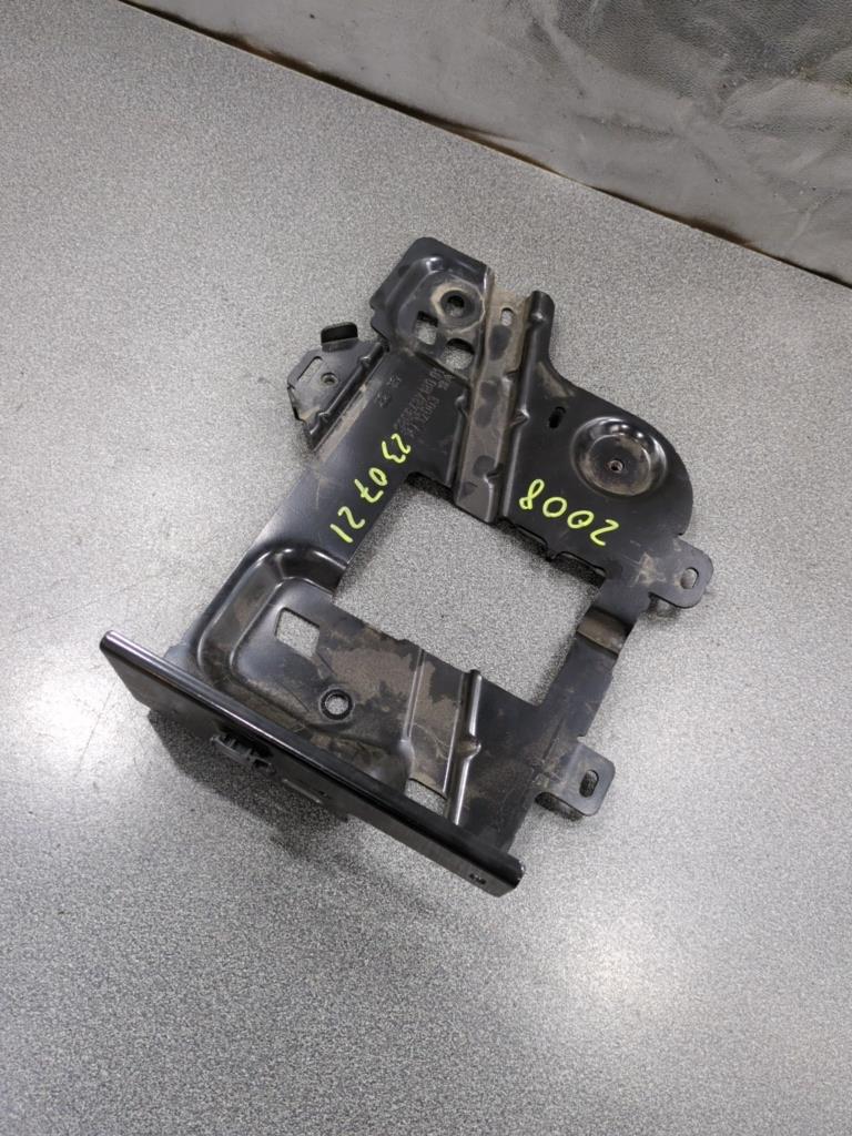 Contenitore batteria PEUGEOT 2008 1 PHASE 2 Gasolina - 1