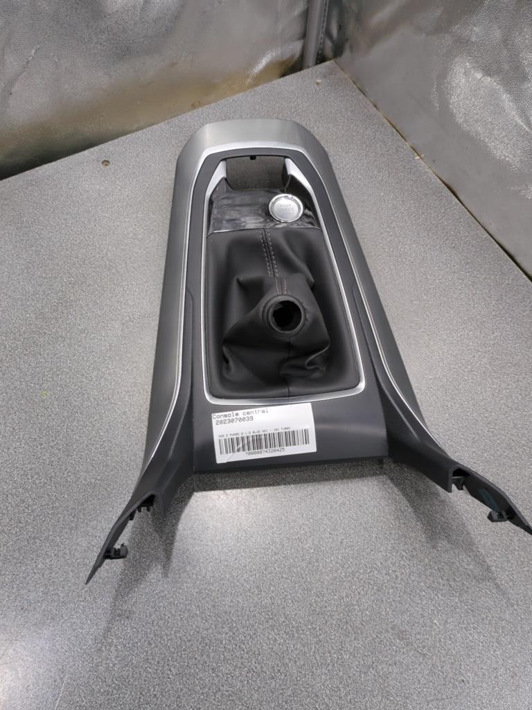 Consolle centrale (interno in plastica) PEUGEOT 308 2 PHASE 2 Diésel - 1