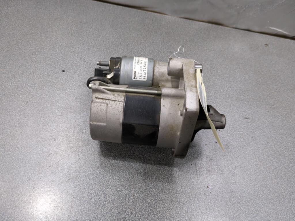 Motorino avviamento PEUGEOT 2008 1 PHASE 2 Gasolina - 1