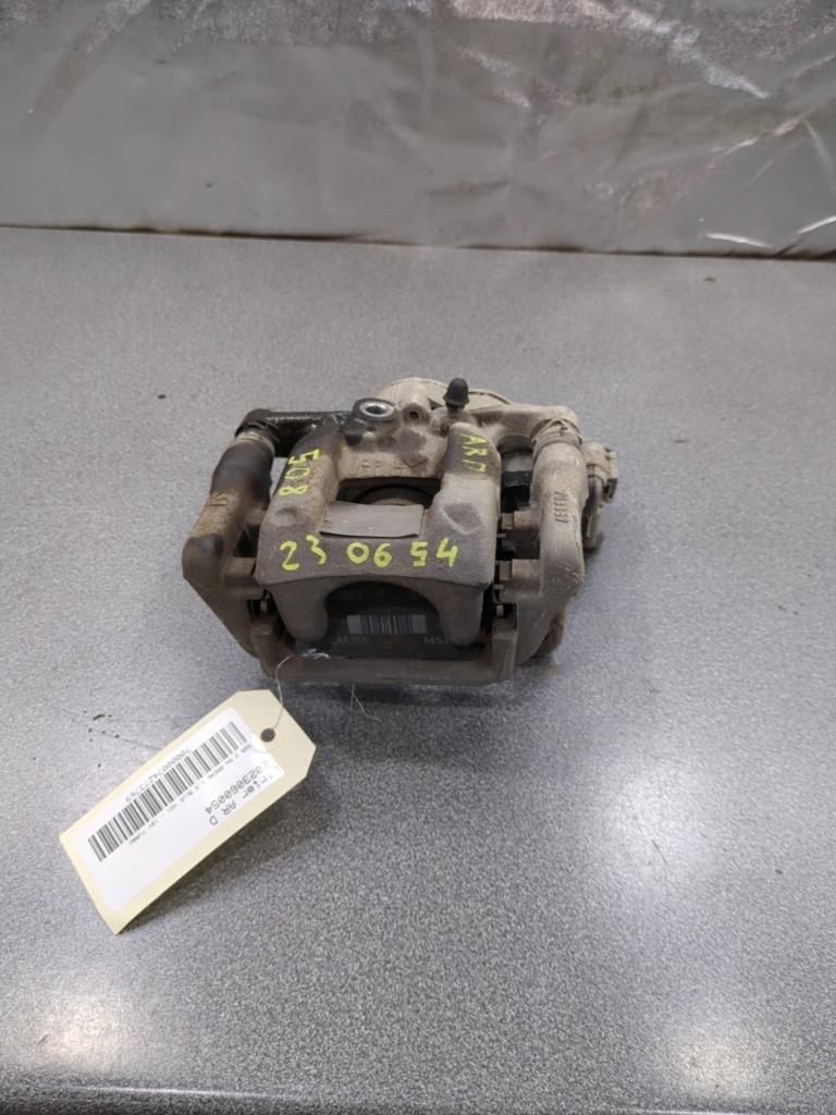 Pinza freni posteriore destra PEUGEOT 508 2 SW BREAK Diésel - 1
