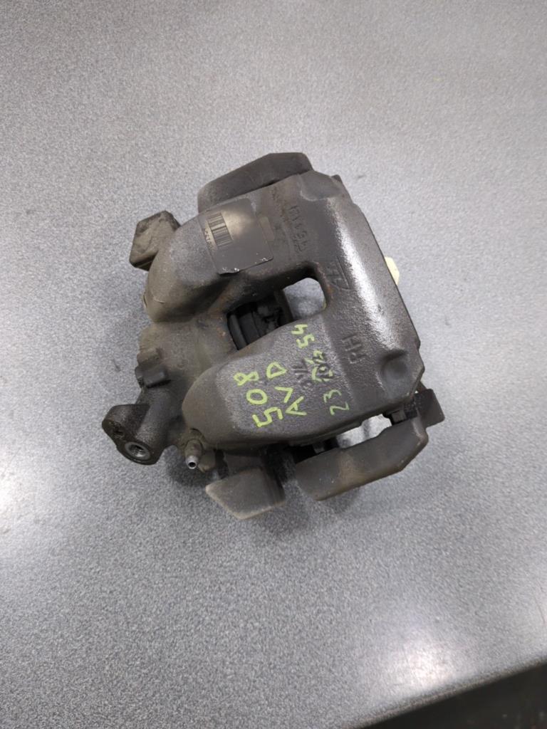 Pinza freni anteriore destra PEUGEOT 508 2 SW BREAK Diésel - 1