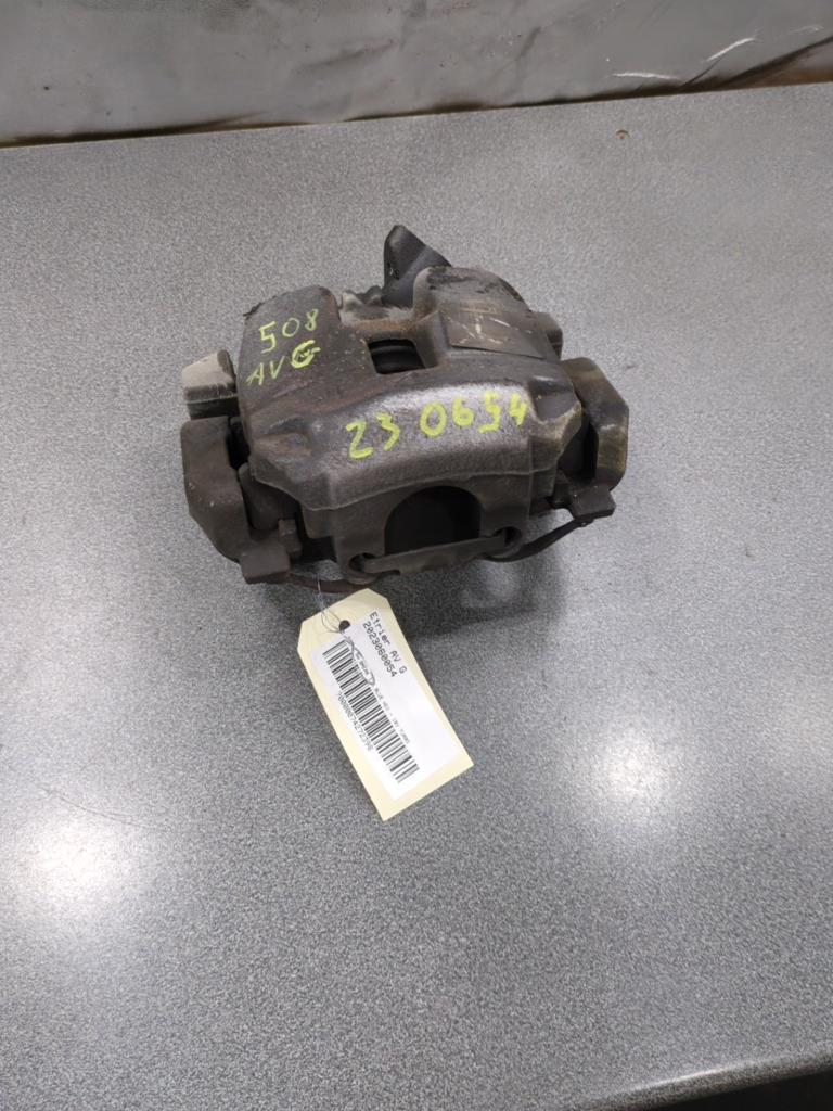 Pinza freni anteriore sinistra PEUGEOT 508 2 SW BREAK Diésel - 1