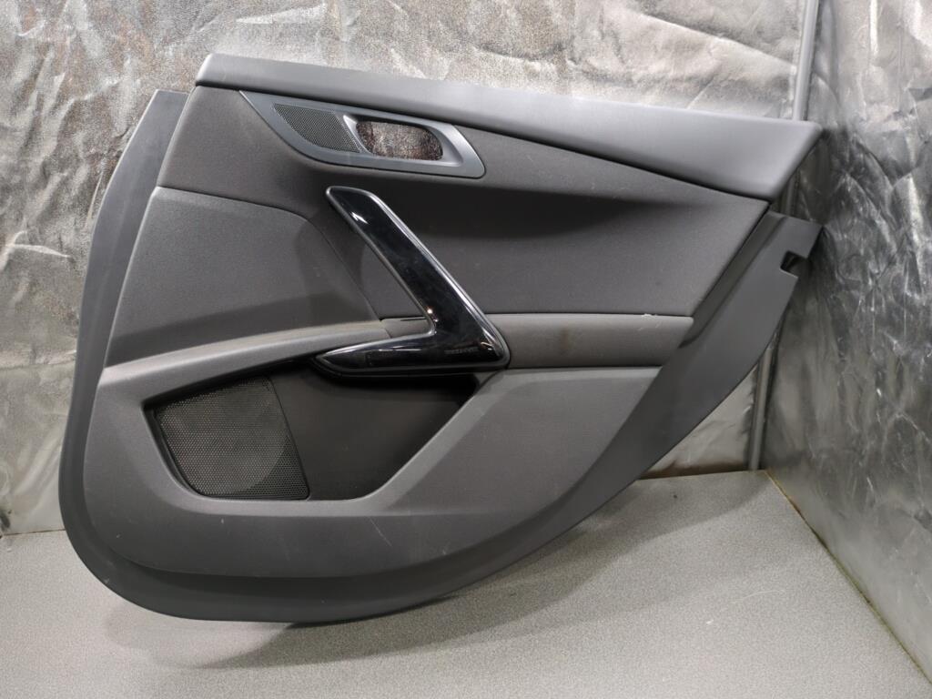 Pannello portiera posteriore destro PEUGEOT 508 1 SW PHASE 2 BREAK Diésel - 1