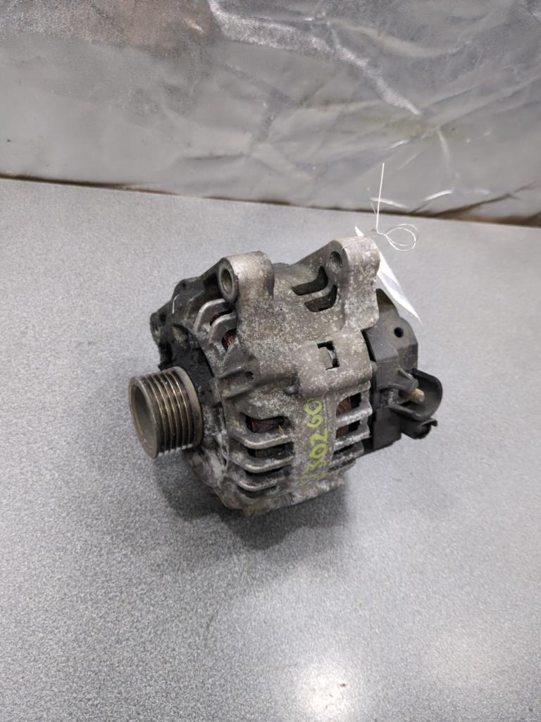 Alternatore CITROEN C2 PHASE 1 Gasolina - 1