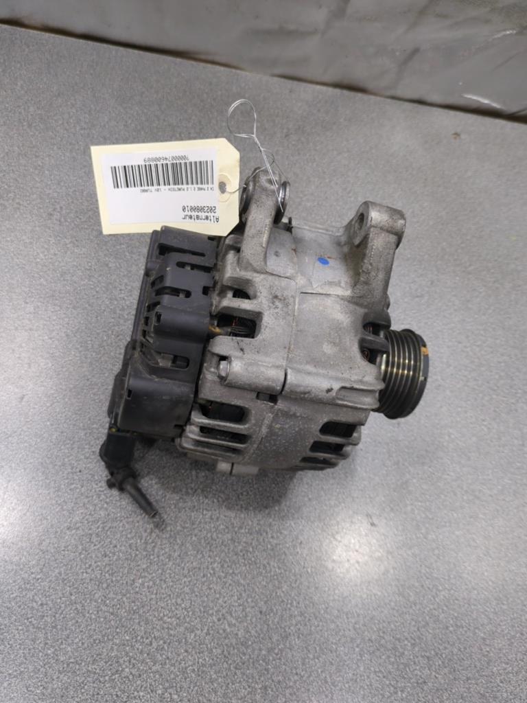 Alternateur CITROEN C4 2 PHASE 2 Essence - 1