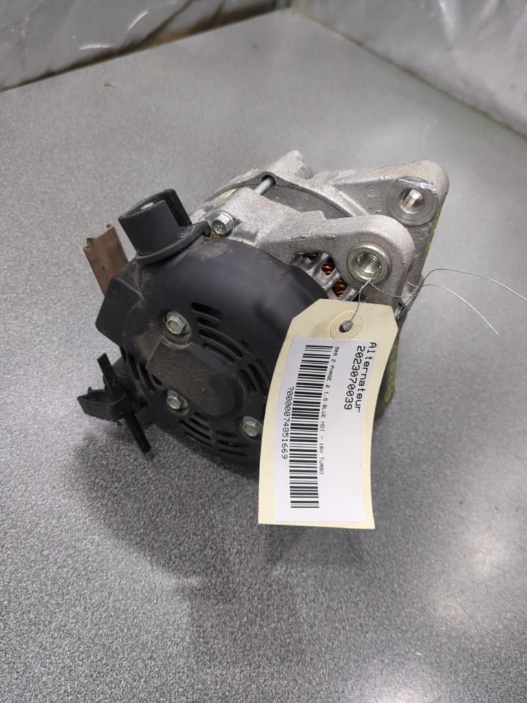 Alternatore PEUGEOT 308 2 PHASE 2 Diésel - 1