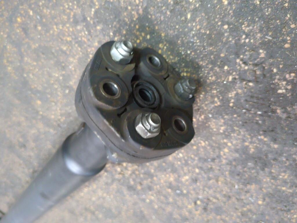Albero di trasmissione (trazione posteriore) BMW SERIE 1 F20 PHASE 1 Gasolina - 1