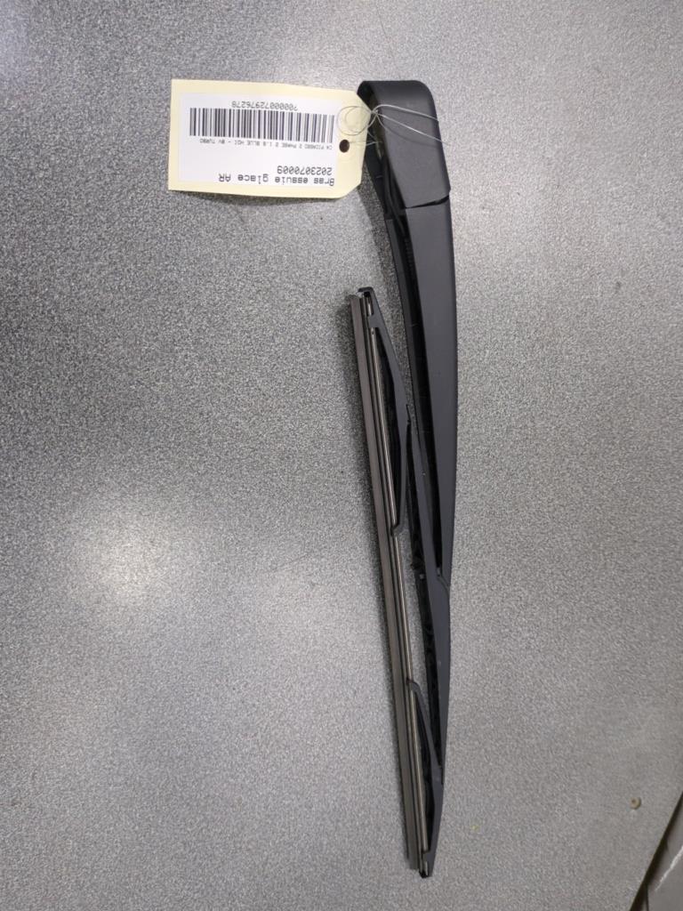 Braccio tergicristallo posteriore CITROEN C4 PICASSO 2 PHASE 2 Diésel - 1