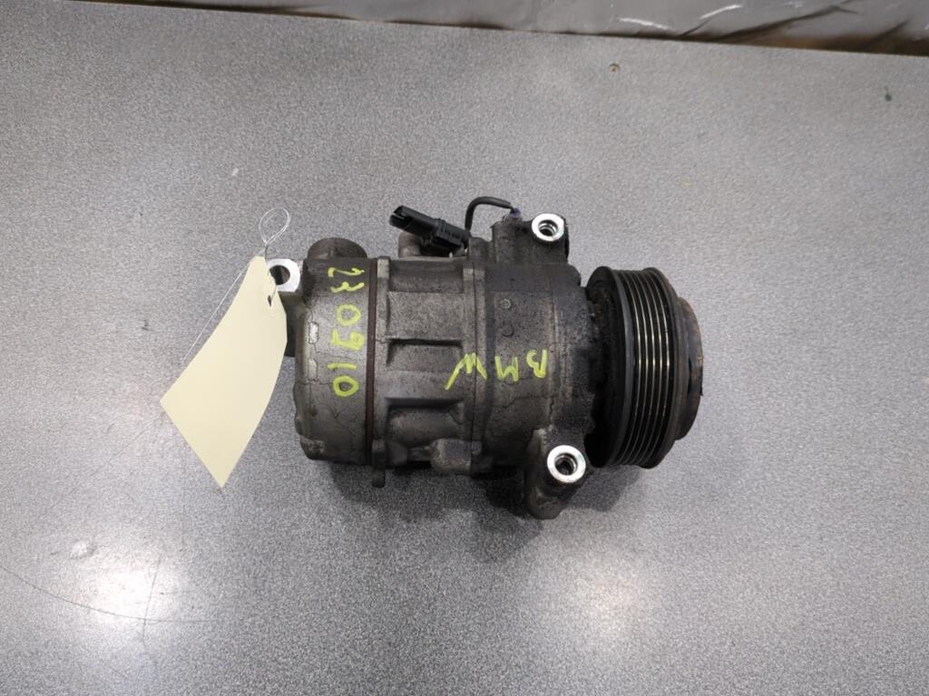 Compressore clima BMW SERIE 1 F20 PHASE 1 Gasolina - 1