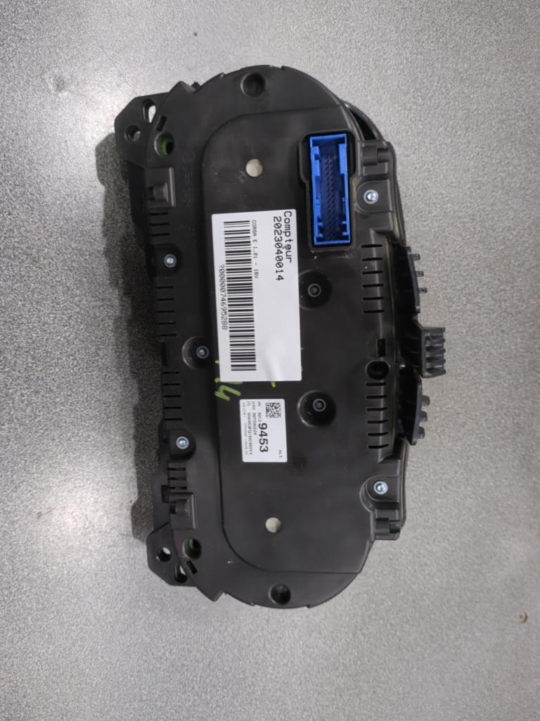 Compteur OPEL CORSA E Essence - 1