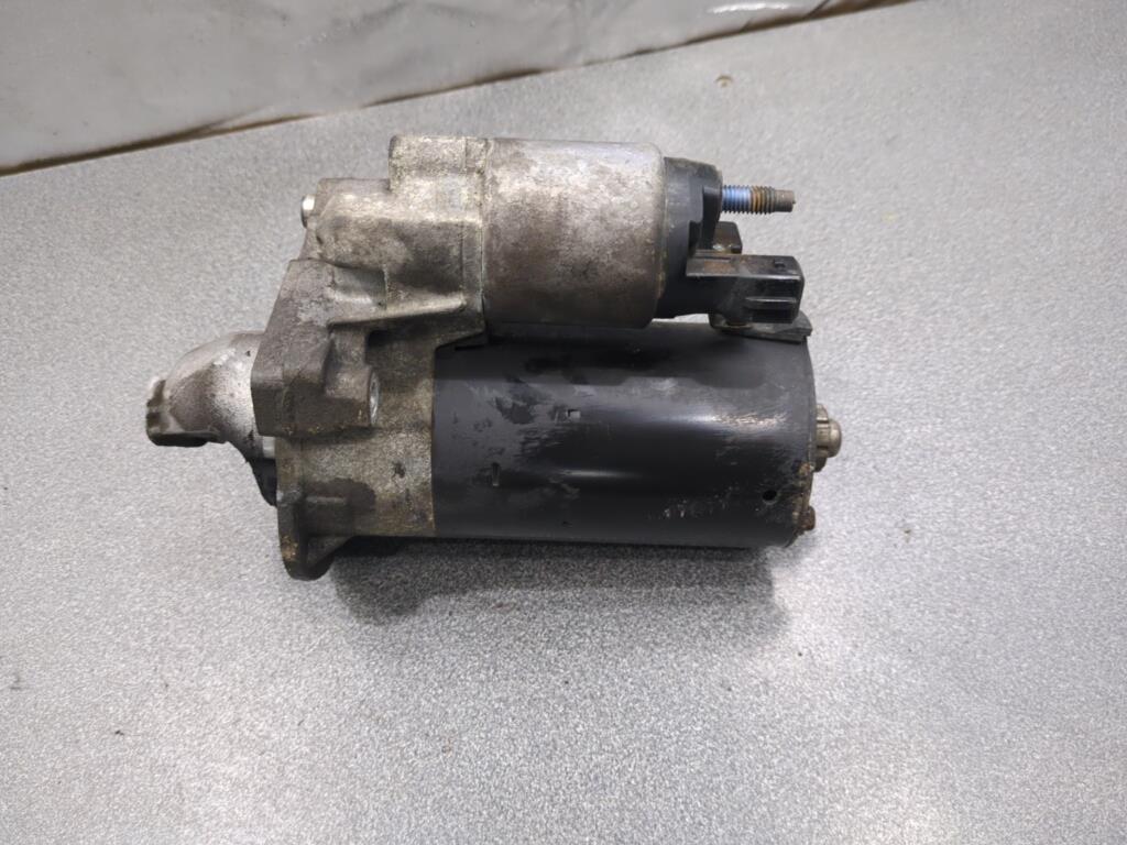 Motorino avviamento BMW SERIE 1 F20 PHASE 1 Gasolina - 1