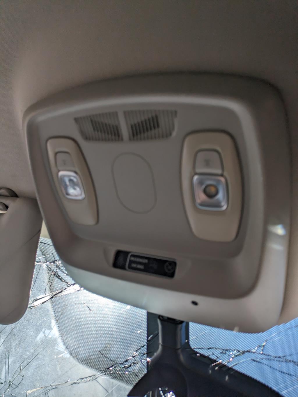 Luce di cortesia RENAULT KADJAR PHASE 1 Diésel - 1