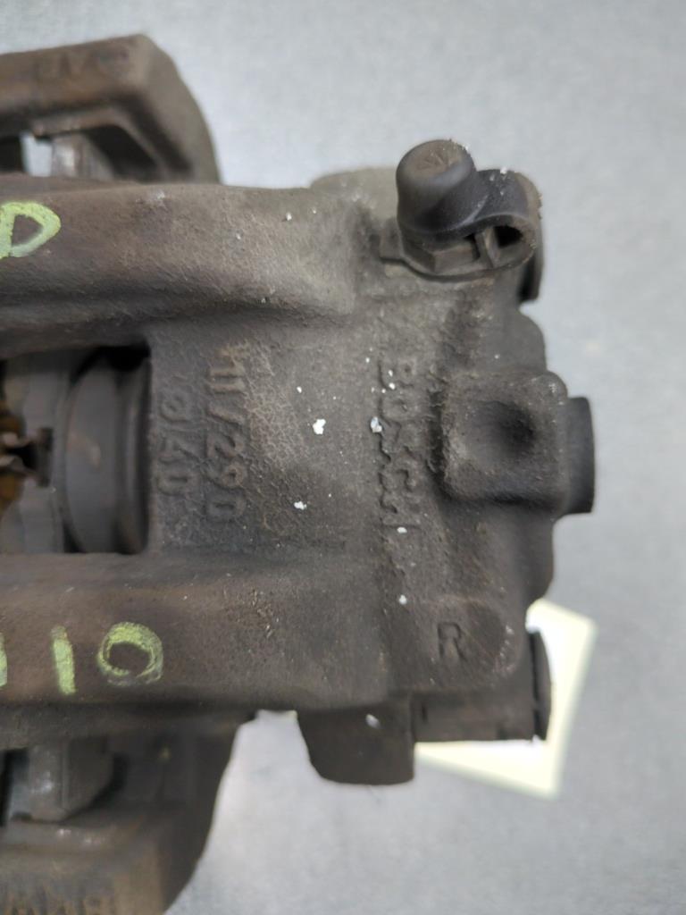 Pinza freni posteriore destra BMW SERIE 1 F20 PHASE 1 Gasolina - 1