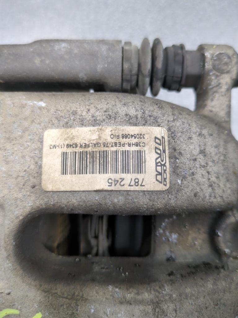 Pinza freni posteriore sinistra CITROEN C4 2 PHASE 2 Gasolina - 1