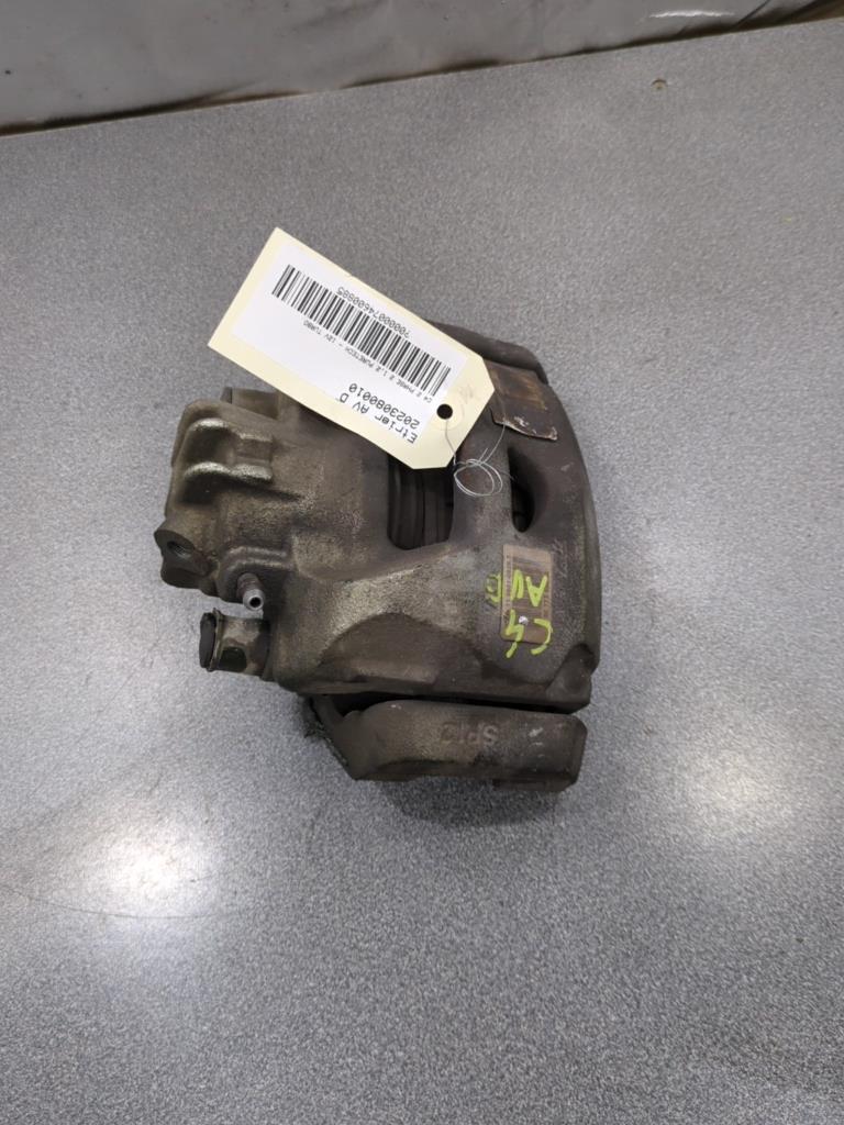Pinza freni anteriore destra CITROEN C4 2 PHASE 2 Gasolina - 1