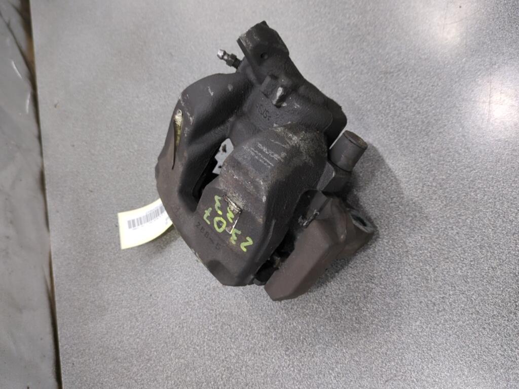 Pinza freni anteriore destra CITROEN C4 PICASSO 2 PHASE 2 Diésel - 1