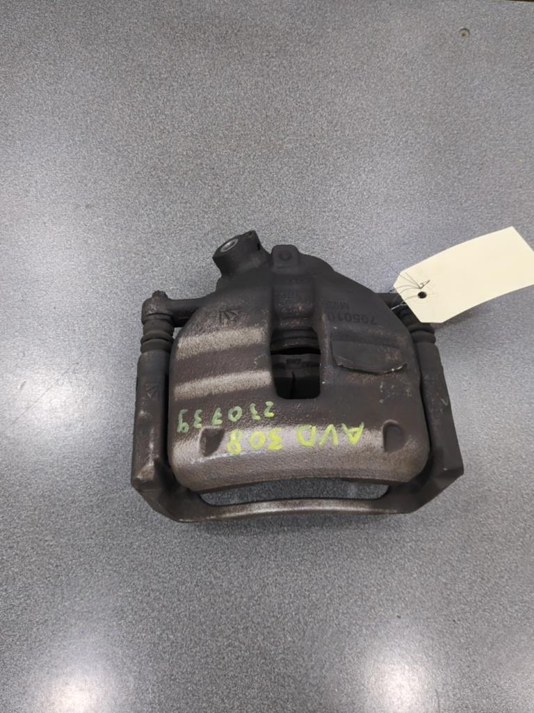 Pinza freni anteriore destra PEUGEOT 308 2 PHASE 2 Diésel - 1