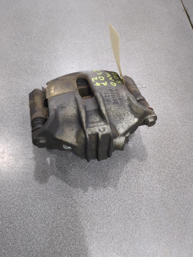 Pinza freni anteriore destra PEUGEOT 208 1 PHASE 2 Gasolina - 1