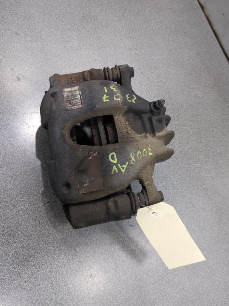 Pinza freni anteriore destra PEUGEOT 3008 1 PHASE 2 Diésel - 1