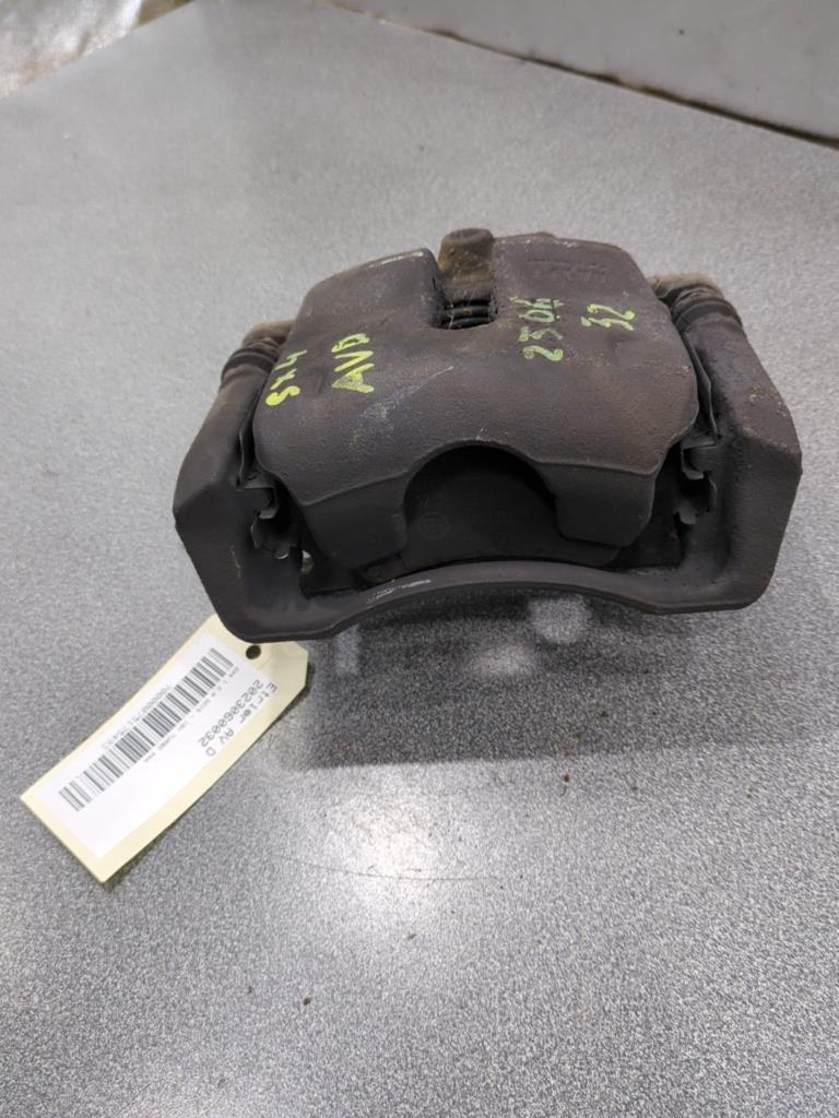 Pinza freni anteriore destra SUZUKI SX4 1 Diésel - 1