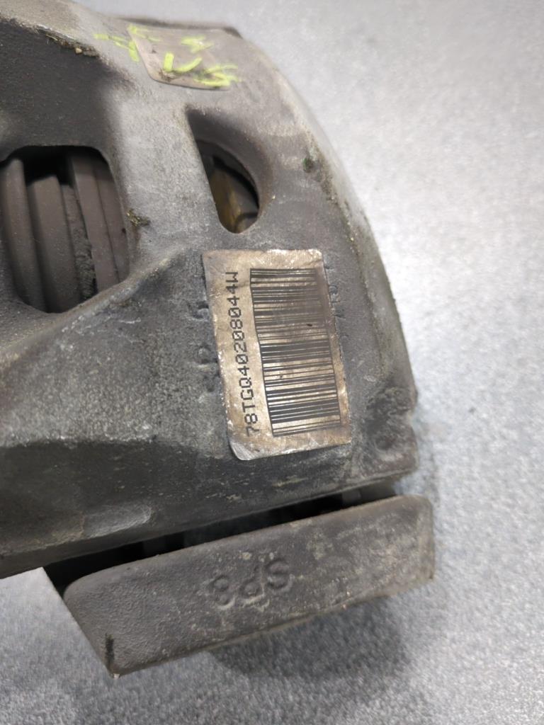 Pinza freni anteriore sinistra CITROEN C4 2 PHASE 2 Gasolina - 1
