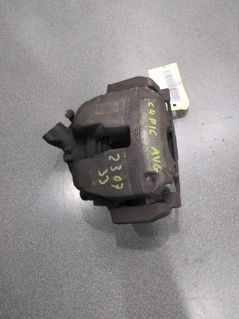 Pinza freni anteriore sinistra CITROEN C4 PICASSO 2 PHASE 2 Diésel - 1
