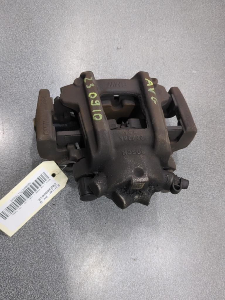 Pinza freni anteriore sinistra BMW SERIE 1 F20 PHASE 1 Gasolina - 1