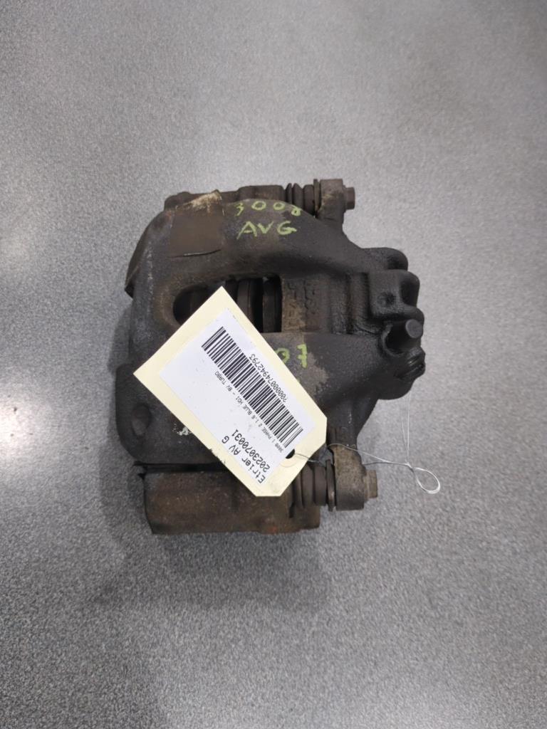 Pinza freni anteriore sinistra PEUGEOT 3008 1 PHASE 2 Diésel - 1