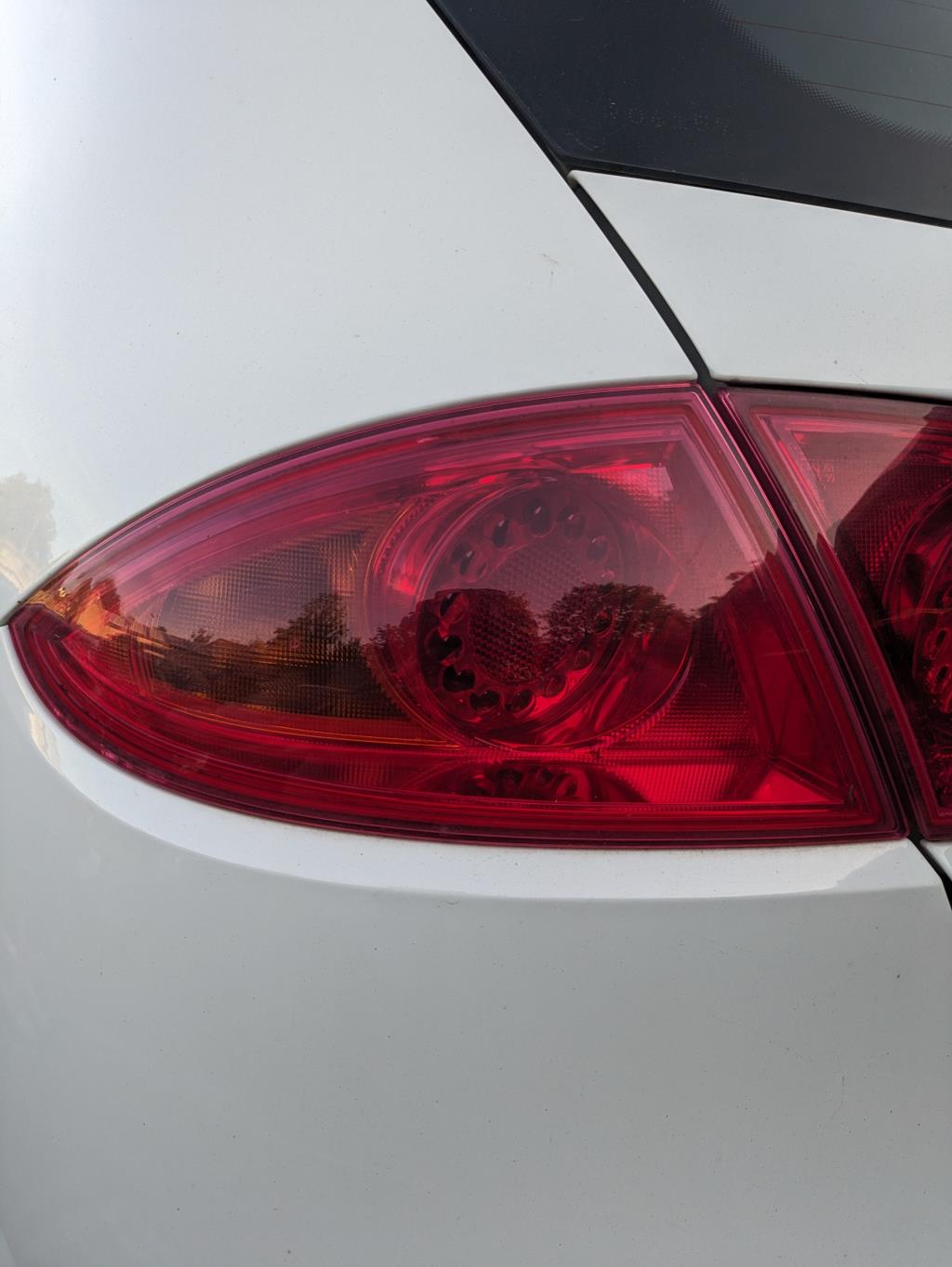 Fanale posteriore principale sinistro (luci) SEAT LEON 2 PHASE 2 Diésel - 1