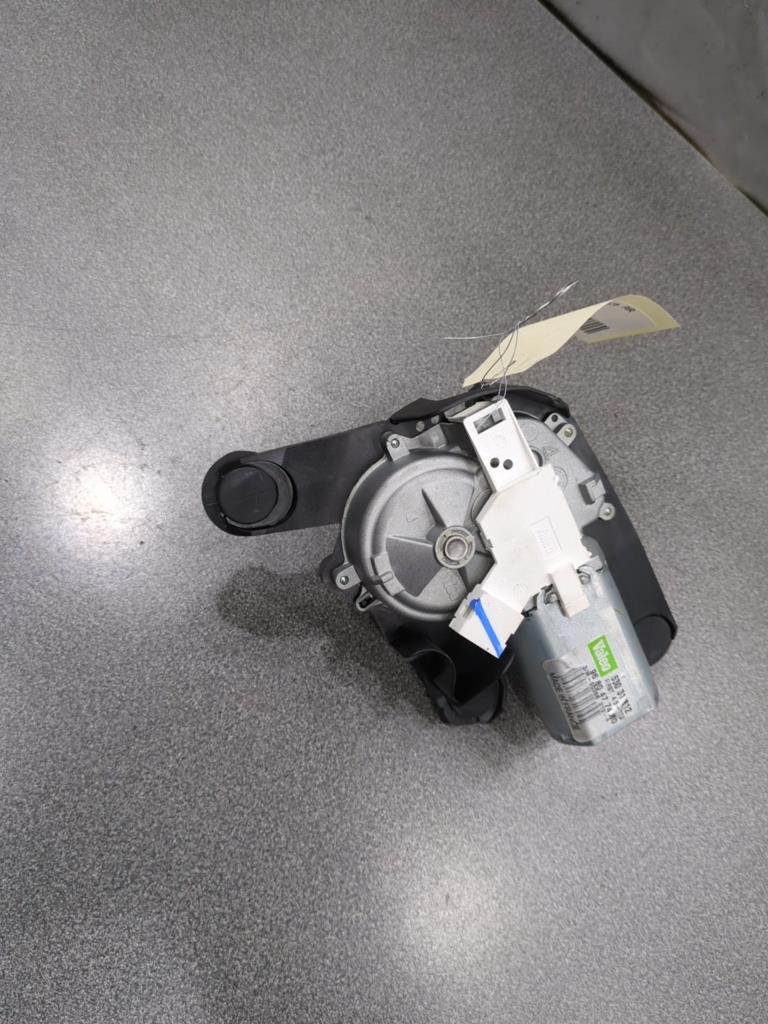 Motore tergicristallo posteriore CITROEN C4 2 PHASE 2 Gasolina - 1