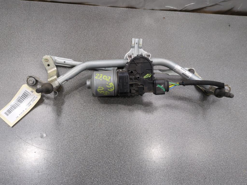 Motore tergicristallo anteriore PEUGEOT 208 1 PHASE 2 Gasolina - 1