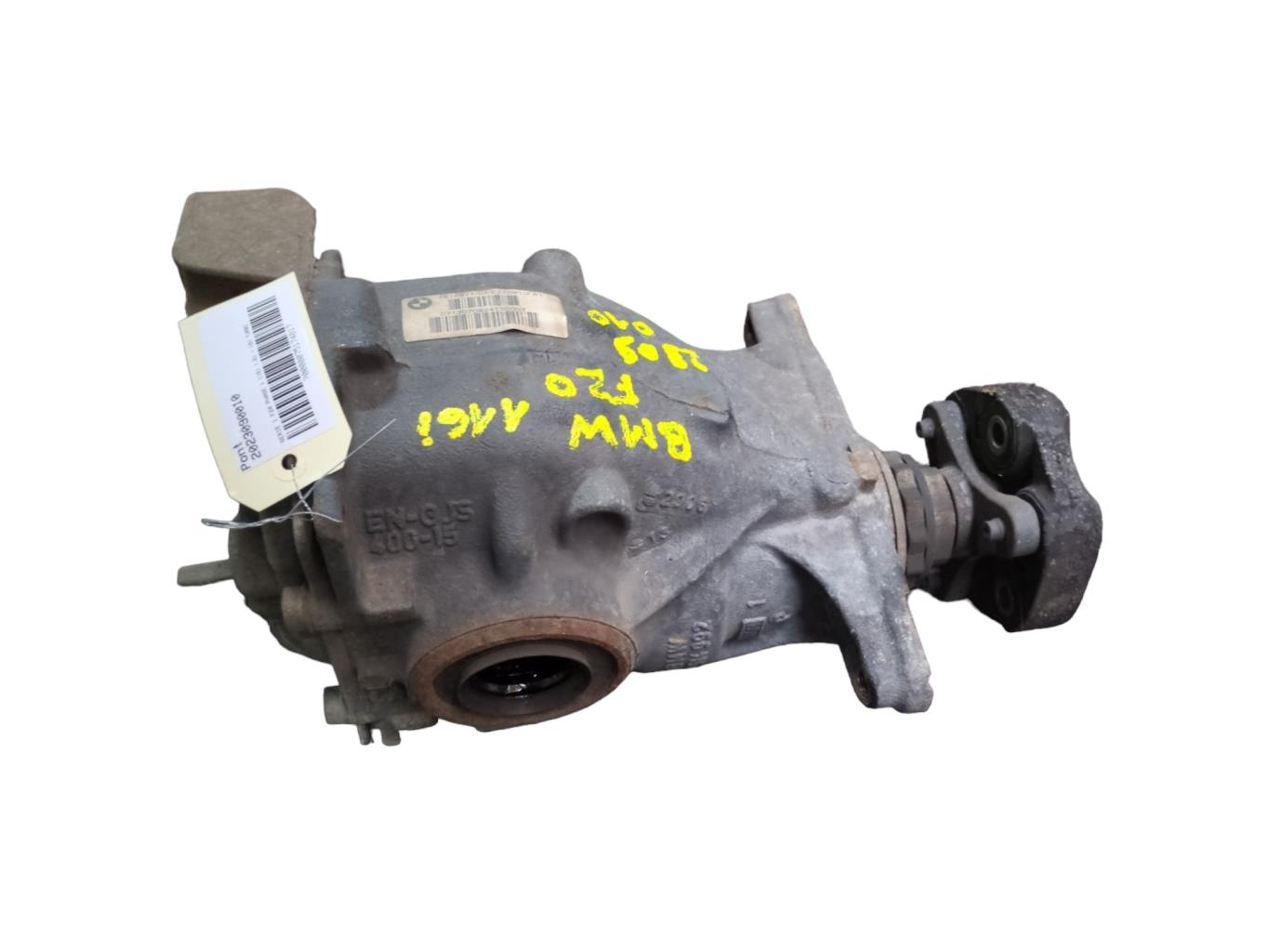 Ponte (trazione posteriore) BMW SERIE 1 F20 PHASE 1 Gasolina - 1