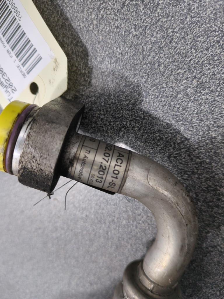 Tubo aria condizionata BMW SERIE 1 F20 PHASE 1 Gasolina - 1