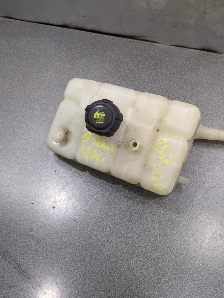 Vase d'expansion RENAULT GRAND SCENIC 4 Diesel - 1