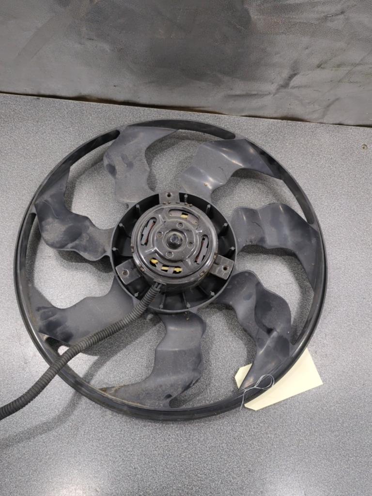 Ventola acqua KIA VENGA PHASE 1 Diésel - 1