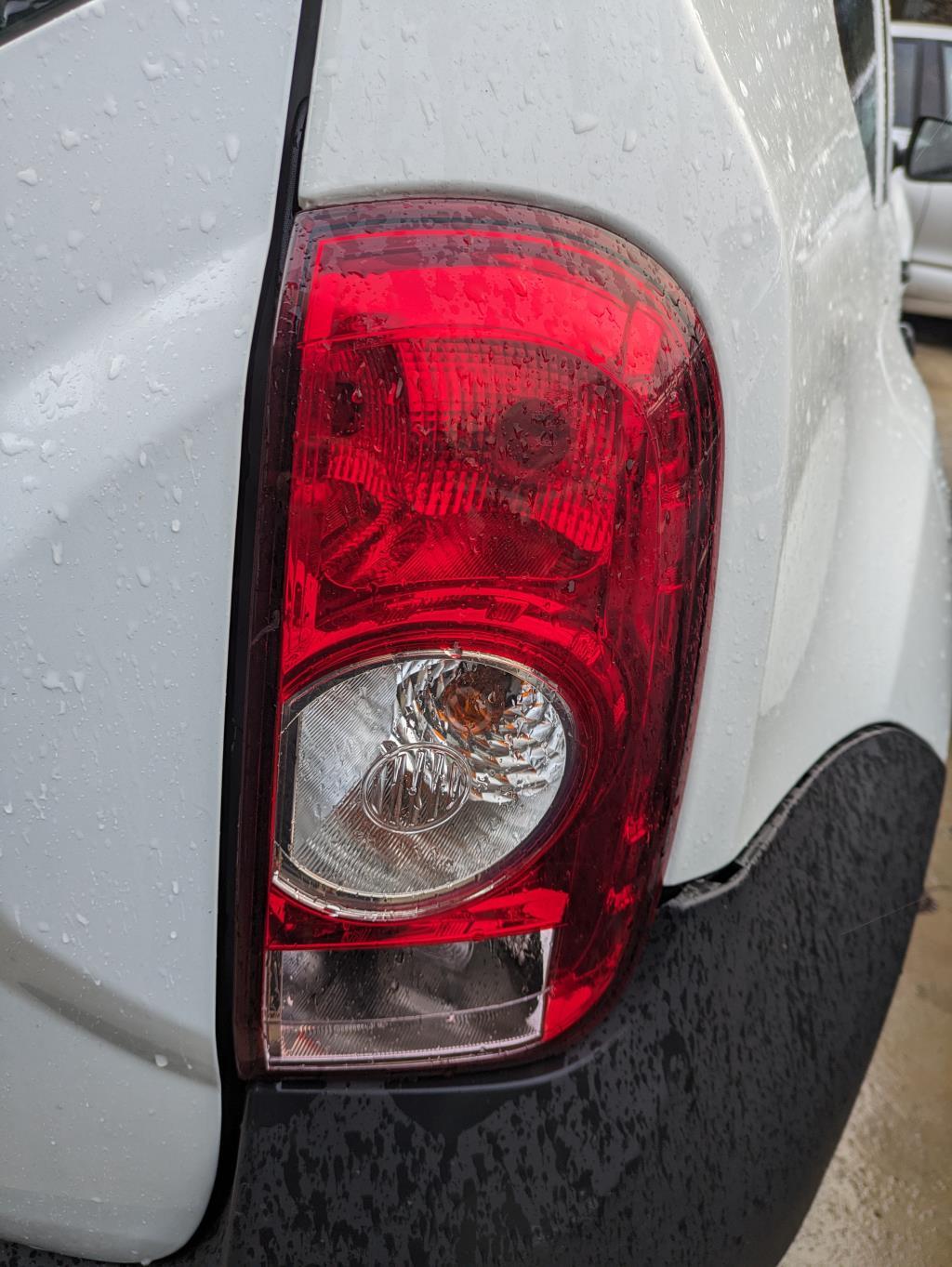 Fanale posteriore principale destro (luci) DACIA DUSTER 1 PHASE 1 Gasolina/Etanol - 1