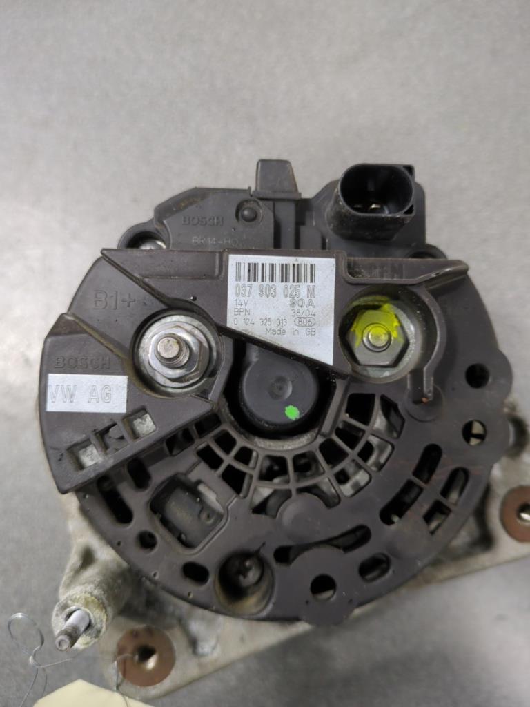 Alternatore SKODA FABIA 1 PHASE 1  - 1