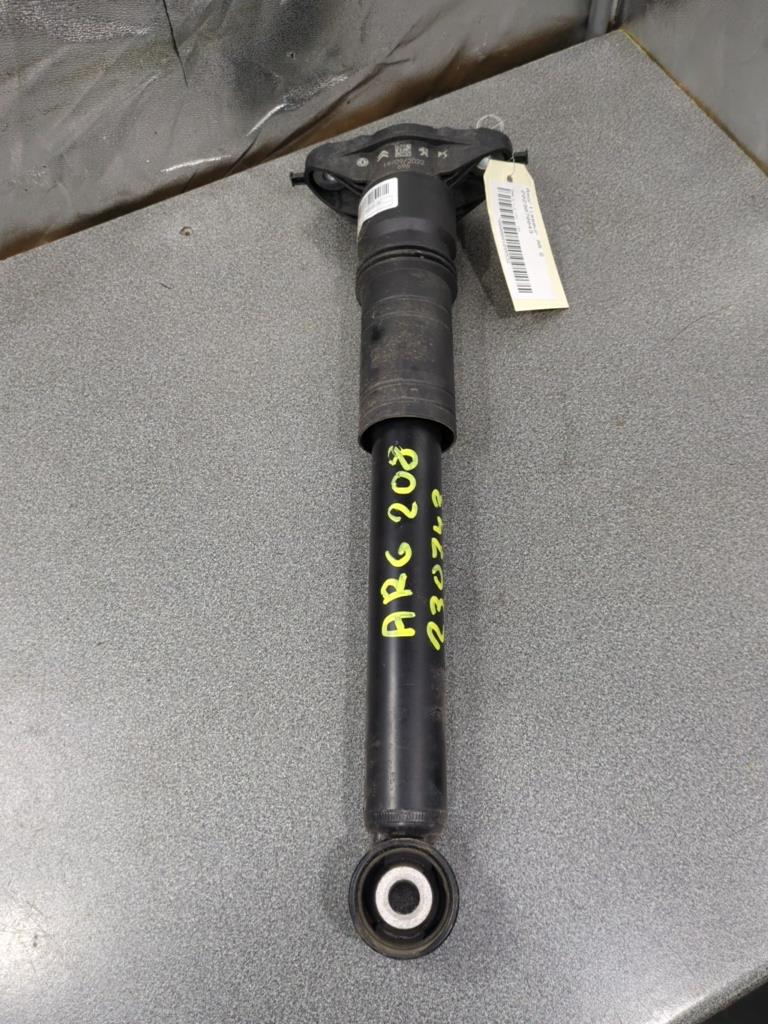 Ammortizzatore posteriore sinistro PEUGEOT 208 2 Gasolina - 1