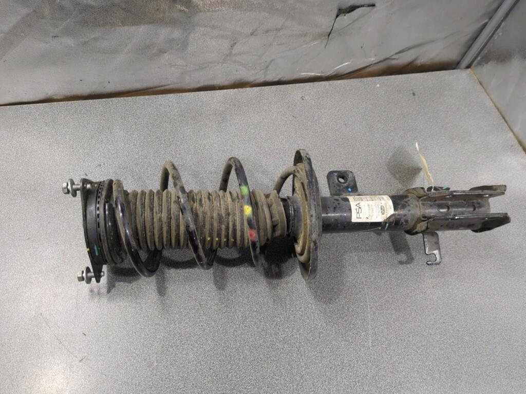 Ammortizzatore anteriore destro PEUGEOT 208 2 Gasolina - 1