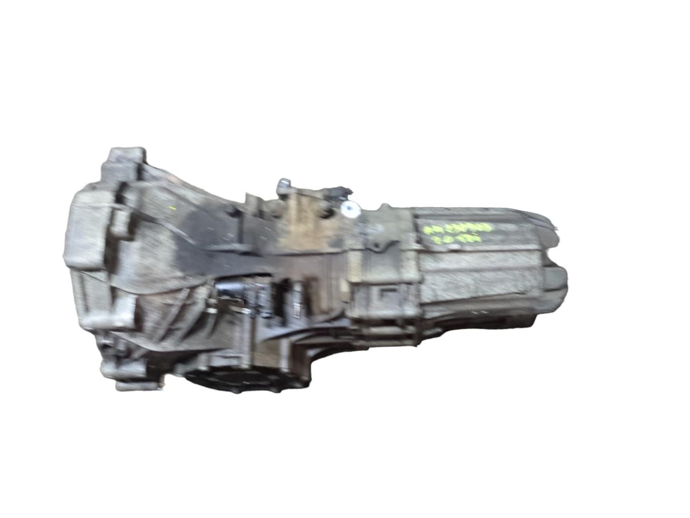 Scatola cambio AUDI A4 2 AVANT PHASE 2 BREAK Diésel - 1