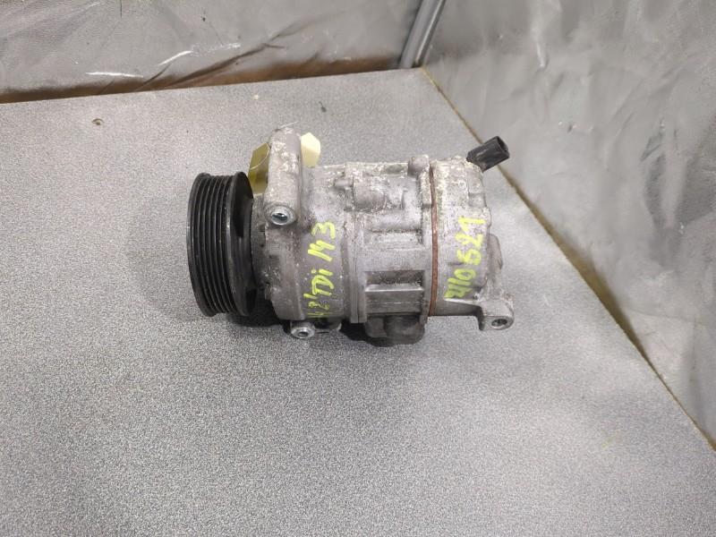 Compressore clima AUDI A4 3 PHASE 1 Diésel - 1