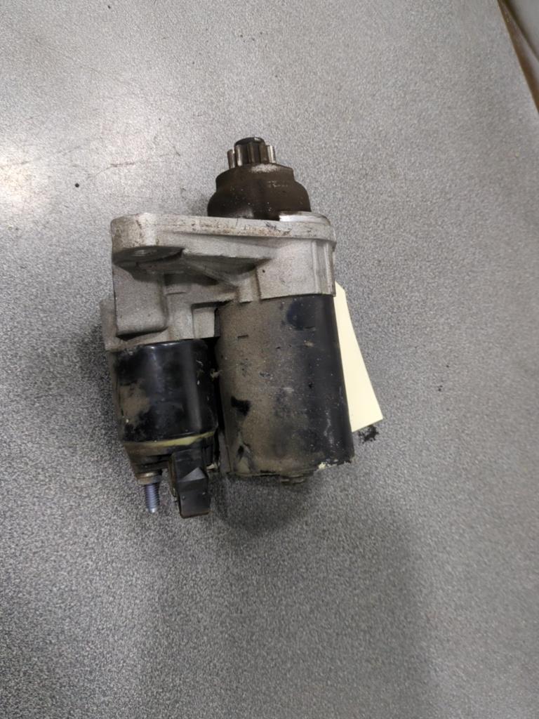 Demarreur SKODA FABIA 1 PHASE 1  - 1