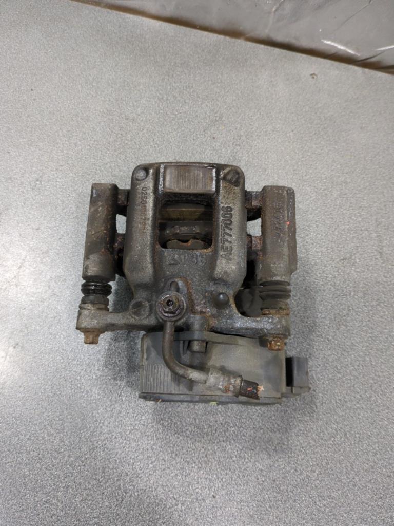 Pinza freni posteriore sinistra CITROEN C4 PICASSO 2 PHASE 2 Diésel - 1